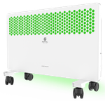 Электрический конвектор серии LUMINO Meccanico REC-LUW1000M