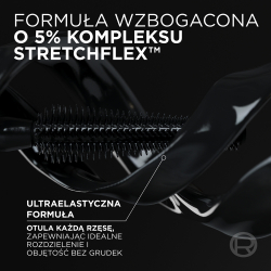 L’Oreal Paris Panorama - Тушь для ресниц, утолщающая оттенок Black, 10 ml