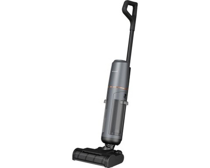Пылесос вертикальный Weissgauff V13 BLDC 200 Graphite AquaPro