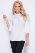 Блузка 40515 Avili