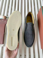 Лоферы Loro Piana