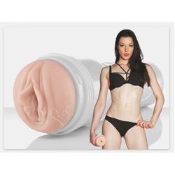 Мастурбатор Fleshlight Girls Stoya Destroya, вагина