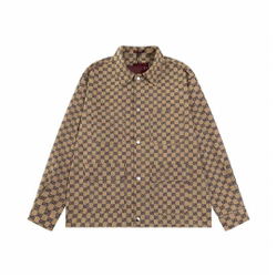Рубашка Gucci