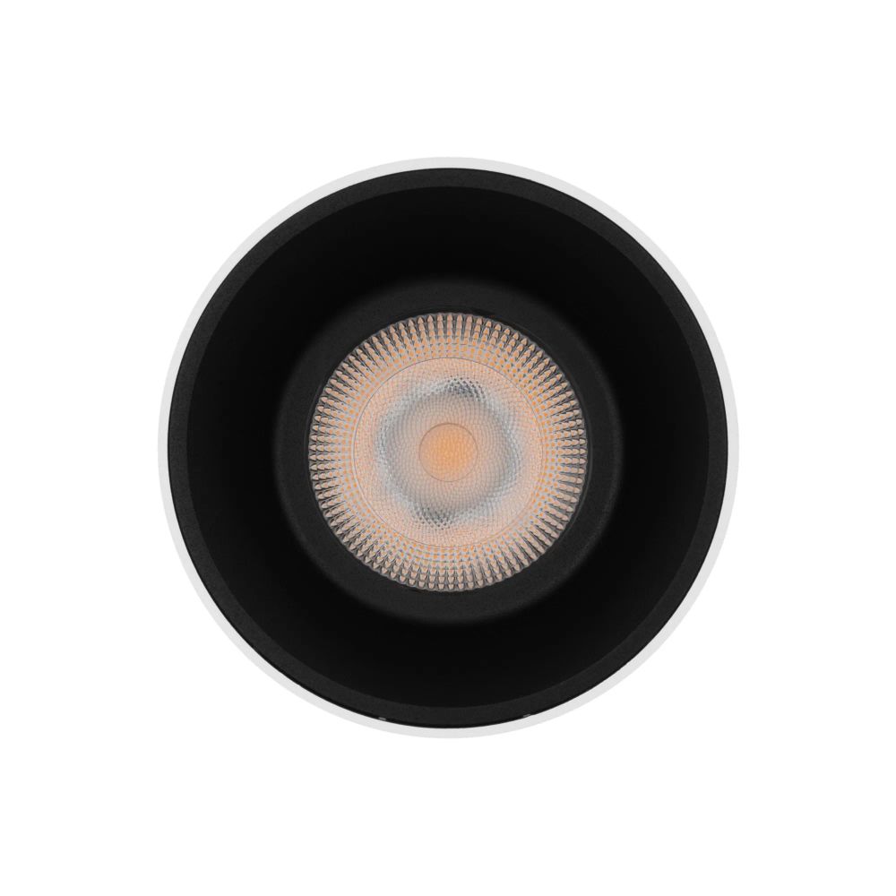 Светильник SP-SALT-R95-20W Warm3000 (WH-BK, 40 deg, 230V) (Arlight, IP54 Металл, 5 лет) 056743