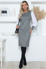 Платье 71722 Avili