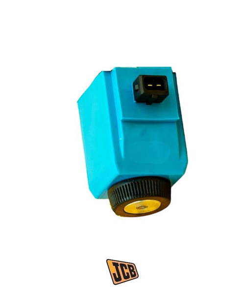 Датчик заслонки акселератора JCB 331/65549