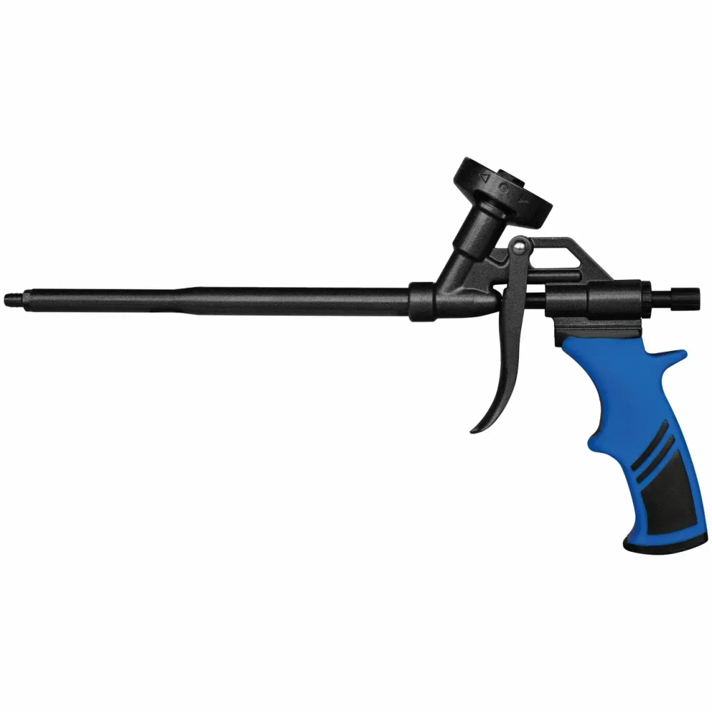 Пистолет для монтажной пены с тефлоновым покрытием FOMERON Skill XT 590127
