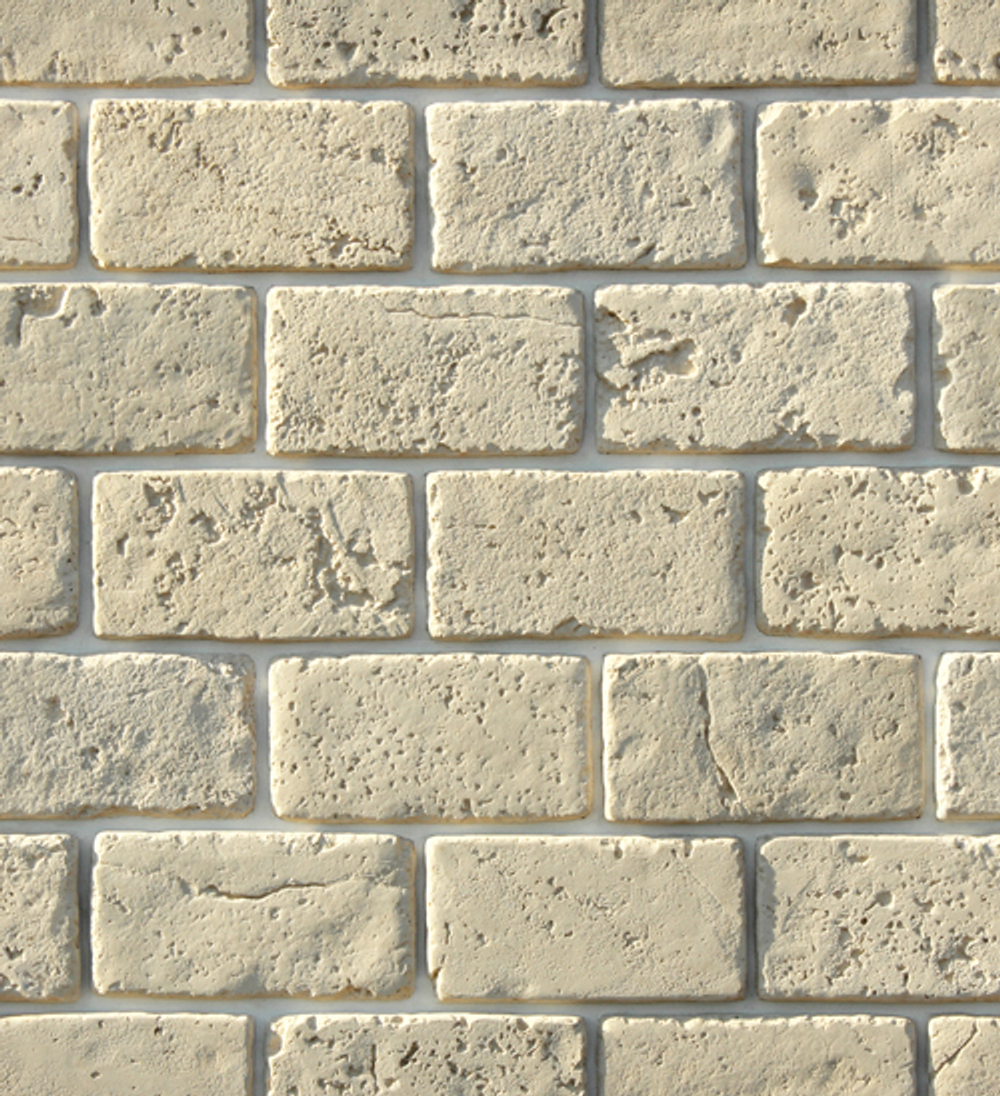 Искусственный камень White Hills, коллекция Шербон