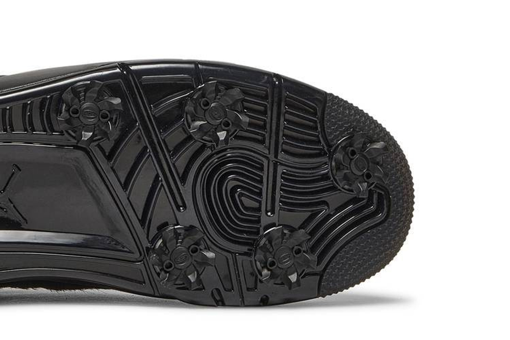 Кроссовки Jordan Air Jordan 4 Black Cat