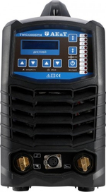 Аппарат для контактной сварки AE&T TWS3200SYN