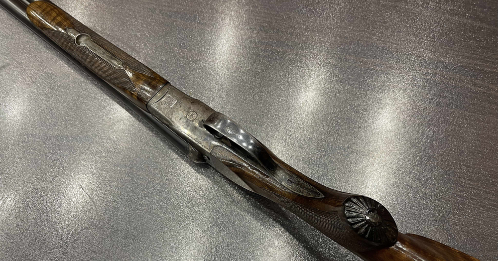 Sauer к.16/70 № 353874