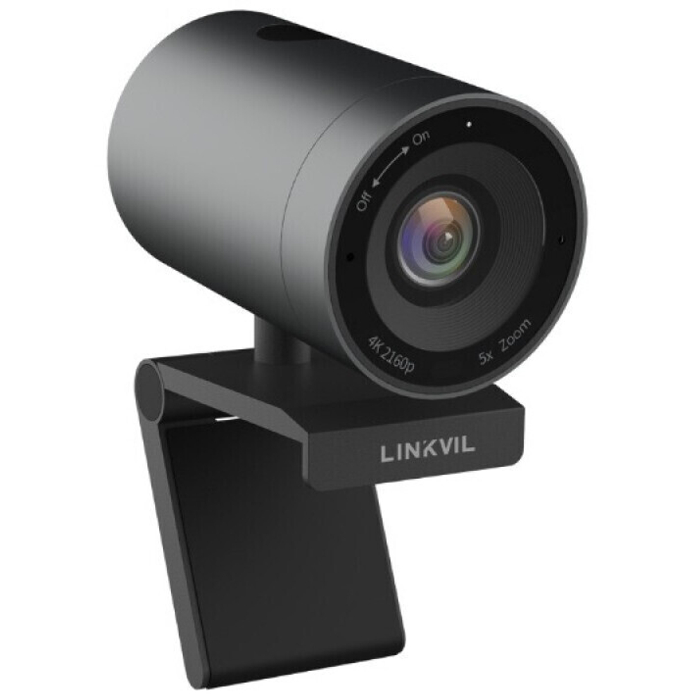 Комплект для ВКС Fanvil (Linkvil) CA400 Black