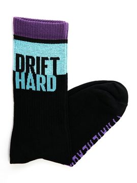 Носки Trailhead TPS021 Черно-Синие