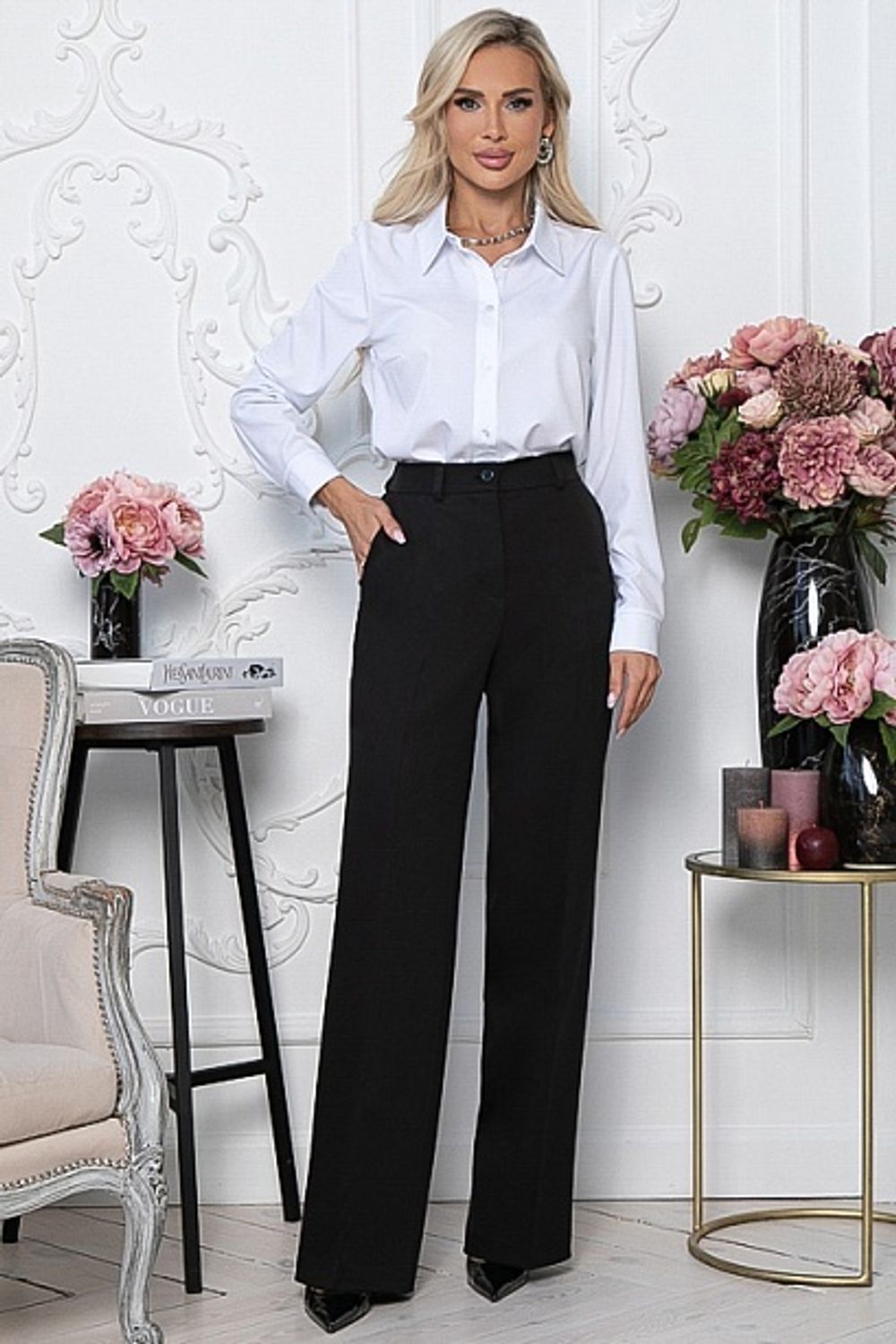 Брюки 5156 Avili