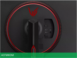 Игровой монитор LG UltraGear 27GP750-B
