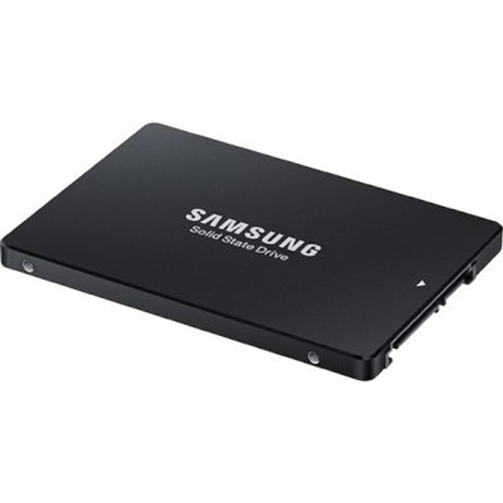 SSD диск Samsung MZ-7KM480E