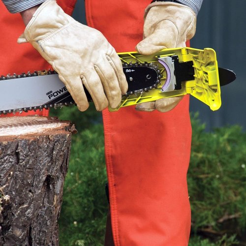 Шина Oregon Powersharp 16" хвостовик А318     542316