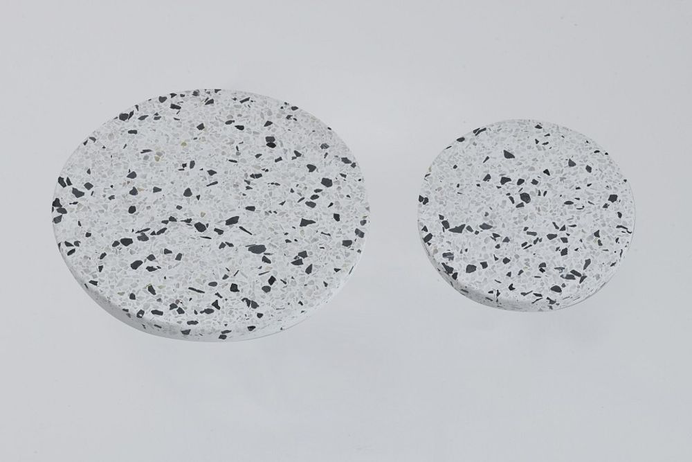 Накладной светильник Zortes Terrazzo ZRS.1878.09