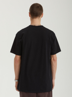 Мужская Футболка Midnight Radio