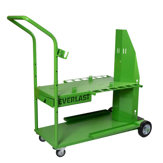 Тележка для сварочного аппарата EVERLAST 2TG007