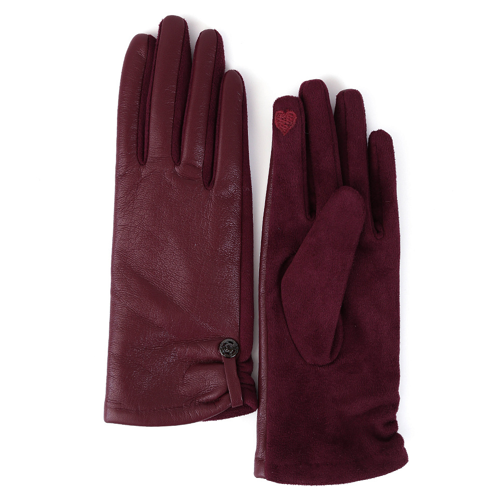 Перчатки JMF41-8 FABRETTI