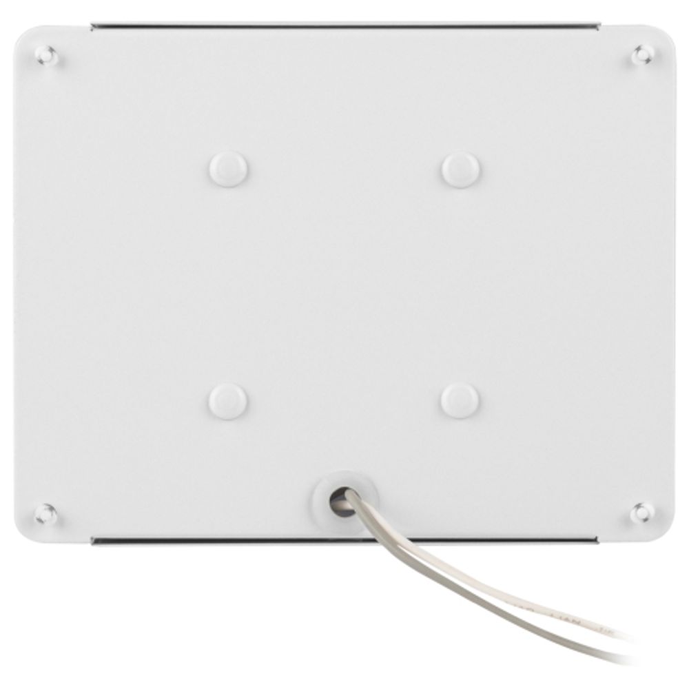 Светильник светодиодный ЭРА SPO-646-3-5K-W6 36Вт 5000К 3420Лм 89х89мм грильято 100х100 домино белый 6 кубиков и драйвер