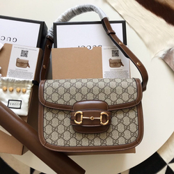Gucci Horsebit 25 cm