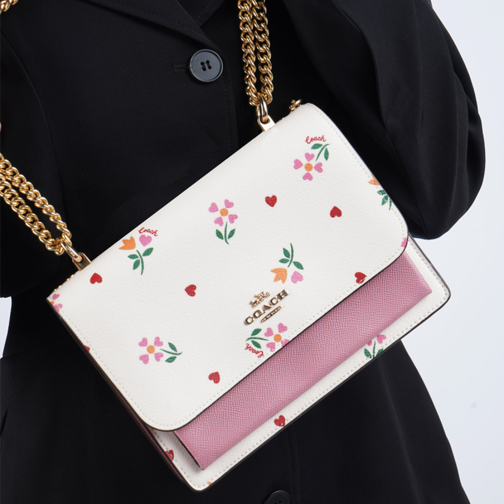 Сумка COACH Klare 22, C7596-IMCAH