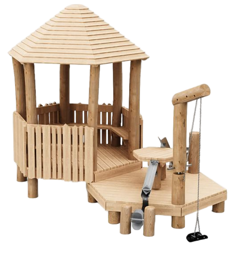 Игра с песком Eco ИЭ.06.1-014