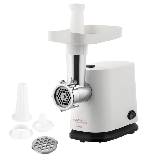 Мясорубка SCARLETT SC-MG 45 S65