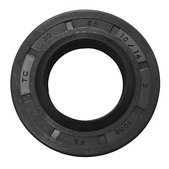 Сальник 30х55х10/14 для стиральных машин