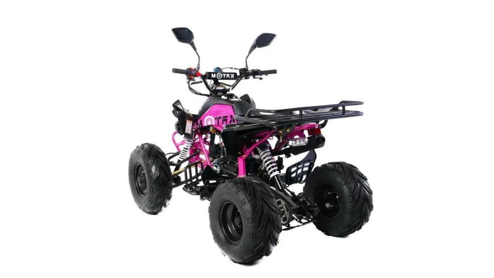 Квадроцикл MOTAX ATV T-Rex Super LUX 50 сс