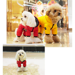 551 PA-OW Комбинезон "AIR 3", унисекс