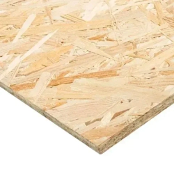 ОСБ-3 муром 9 мм 2500х1250 мм