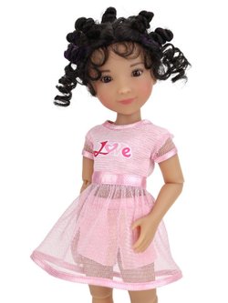 Кукла Ruby Red Минни 31см (2202SMA)