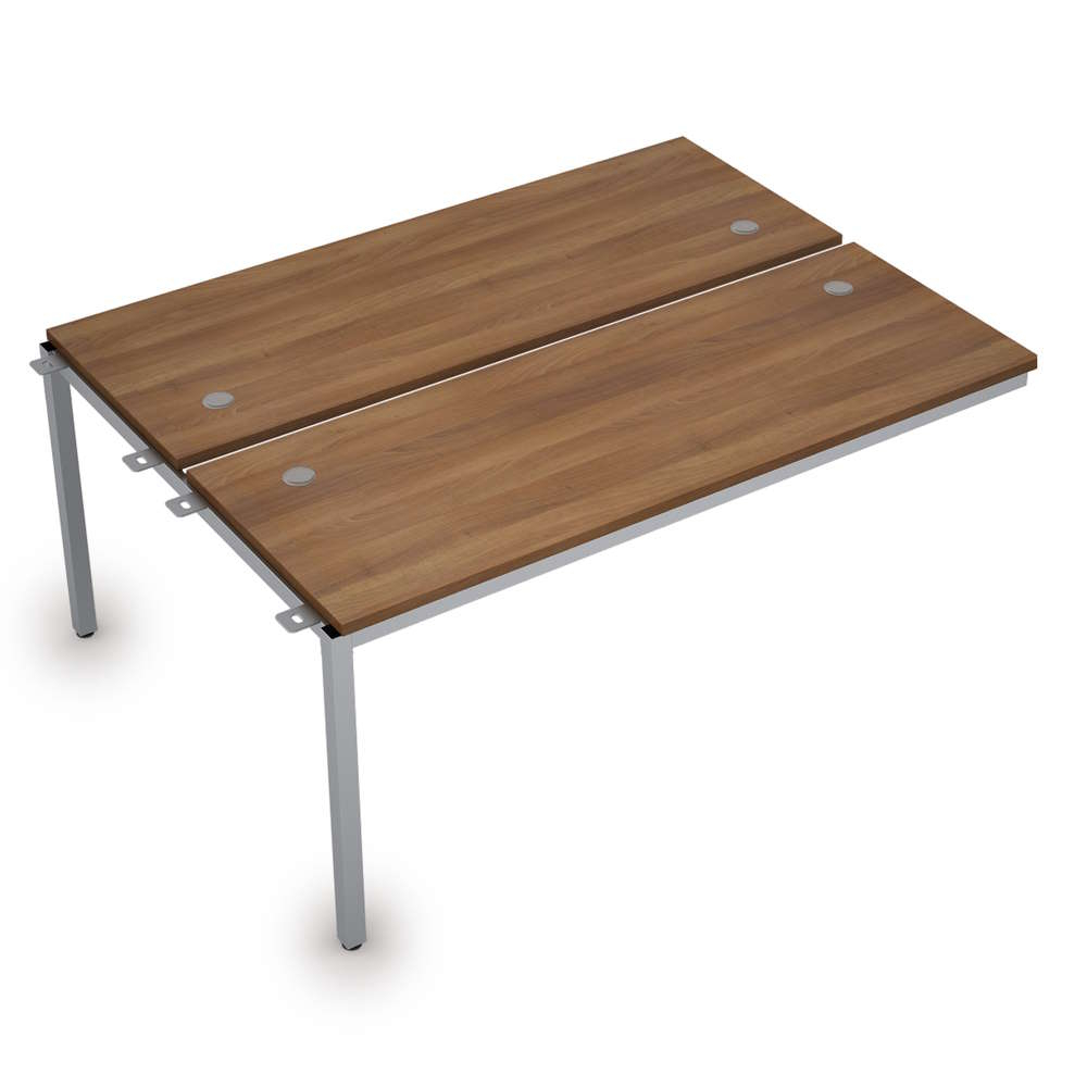 Сегмент рабочей станции двойной, средний модуль (1435) МК40Х40 АВАНС (AVANCE)