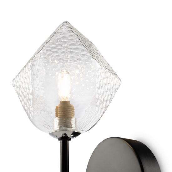 Настенный светильник (бра) Freya FR5328WL-01B