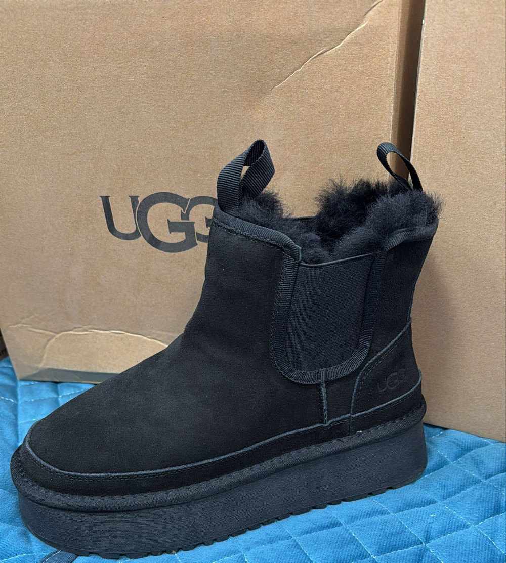 Зимняя обувь UGG