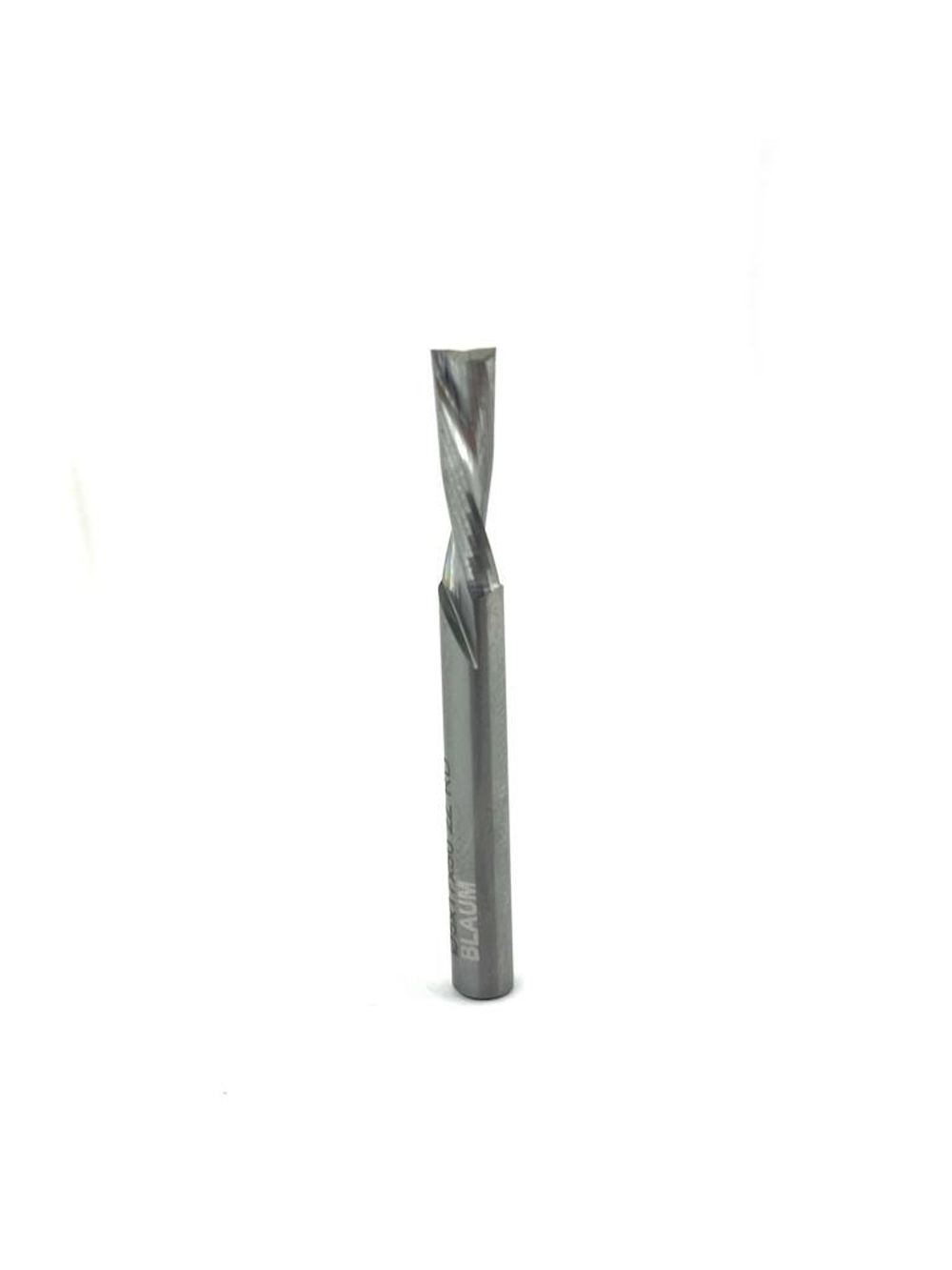 HM спиральная фреза D.5x17x50 Z=2 RH positive