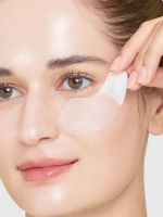 Sungboon Editor Набор тающих патчей с коллагеном и пептидами Deep Collagen Melting Patch 0.28 х 3 шт + 0.46 гр х 3 шт