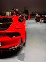 КОВАНЫЕ ДИСКИ ДЛЯ FERRARI 812 SUPERFAST 2023 Феррари