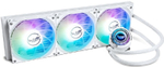 Система охлаждения жидкостная Valkyrie Jarn 420 ARGB White