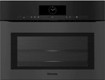 Духовой шкаф Miele H 7840 BMX 125 Gala Ed