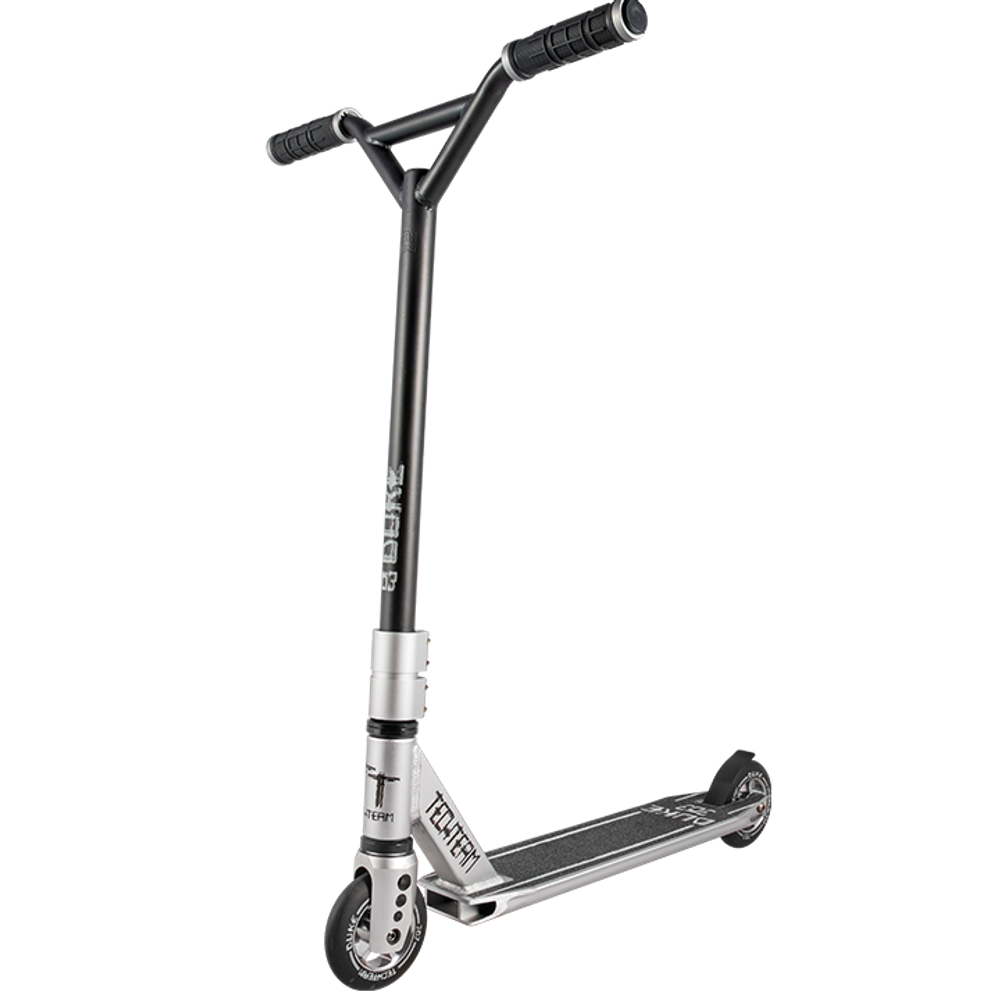 Самокат трюковой TECH TEAM Duke 303 grey
