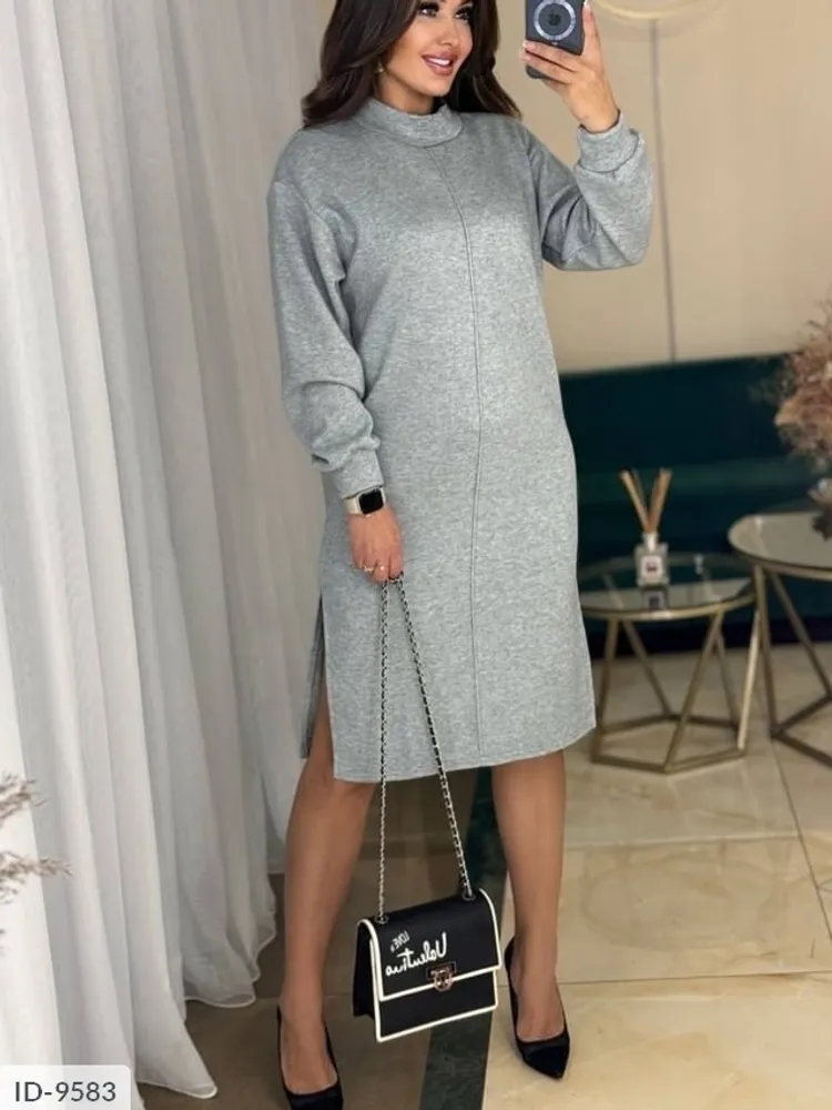 Платье ID-9575 Фабрика Моды