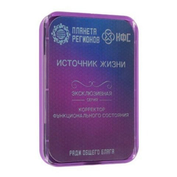КФС «ИСТОЧНИК ЖИЗНИ» КФС Кольцова 8 элементов