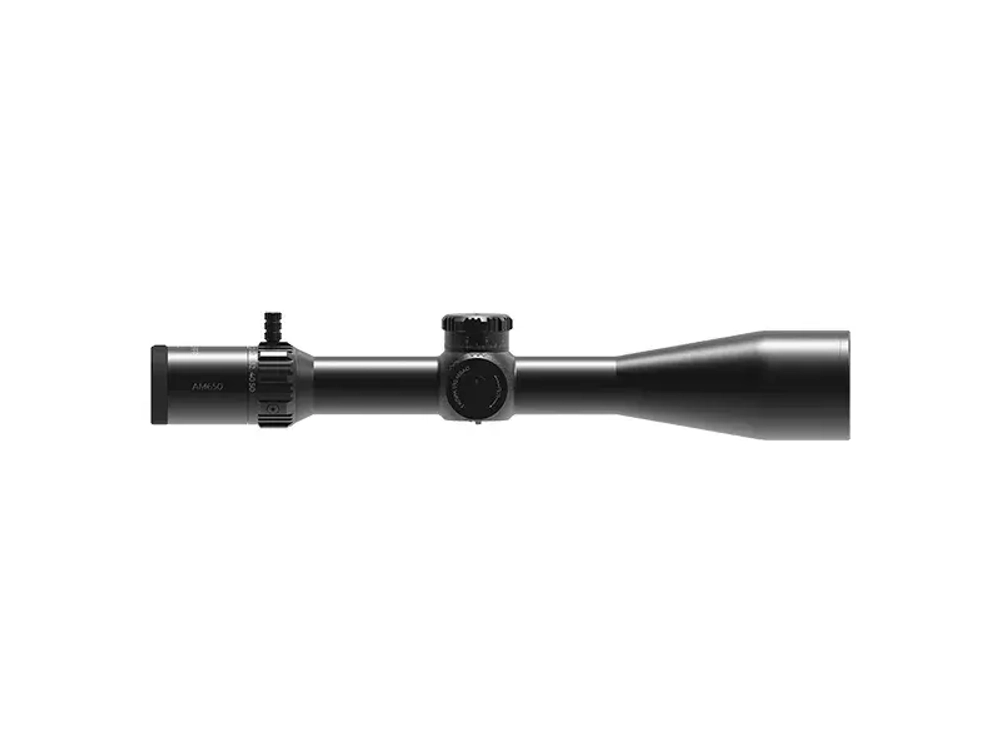 Оптический прицел Artelv LRS 6-50x56 FFP 34mm