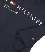 футболка Tommy Hilfiger - темно-синий(KS0KS00210)