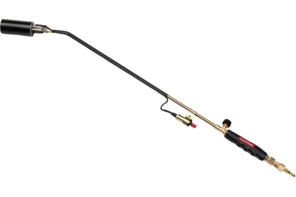 Горелка кровельная REDIUS ГВ-211