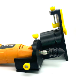 Платформа для гравера для полировки кожаных ремней от ArsGam